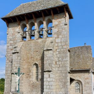 Sentier du patrimoine de Teissières-lès-Bouliès