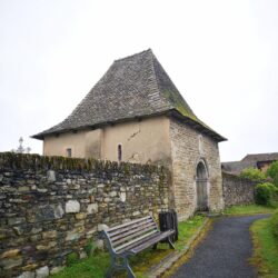 Chapelle du reclus