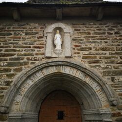 Chapelle du reclus