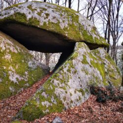 Rochers de Faulat