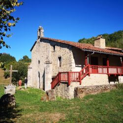 Chapelle du Pont