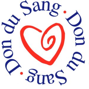 Don du sang à Boisset