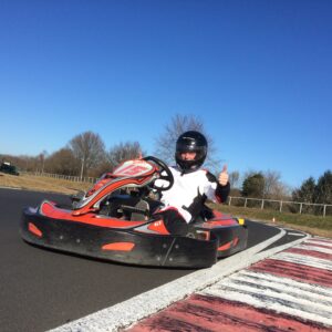 2e défi « Des karts et des potes » au circuit du Lissartel