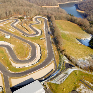 2e défi « Des karts et des potes » au circuit du Lissartel