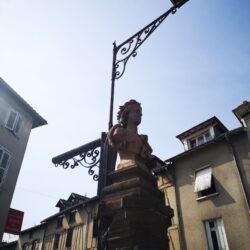 Fontaine de la République