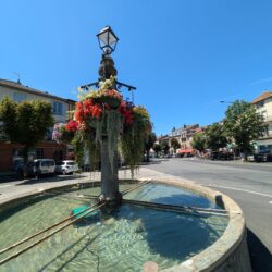 La Grande Fontaine