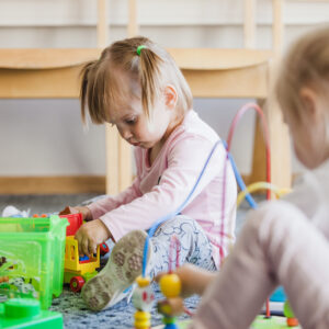 Portes ouvertes au Relais petite enfance de Maurs