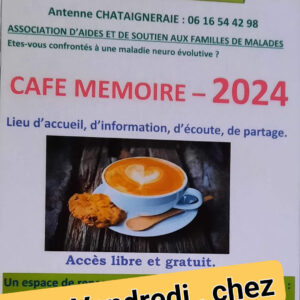 Café mémoire