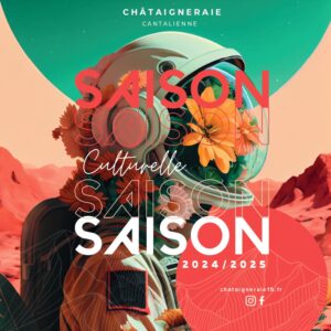 Atelier créatif avec la Cie Beliashe « Personae »