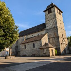 Eglise de Rouffiac (1)