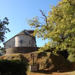 Eglise de Saint-Victor (6)