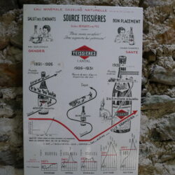 Info Teissières - La Font Salada