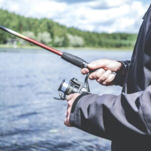 Concours de pêche : Challenge de l’Amitié à Arnac