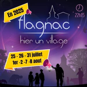 « Hier un village », le grand spectacle d’Occitanie