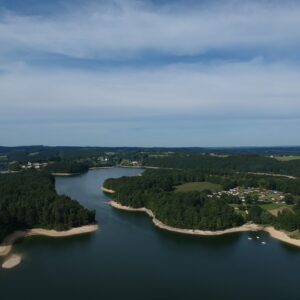 Parc résidentiel du Domaine du Lac