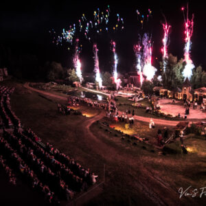 « Hier, un village », le grand spectacle d’Occitanie