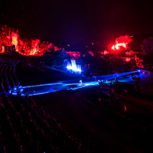 « Hier, un village », le grand spectacle d’Occitanie