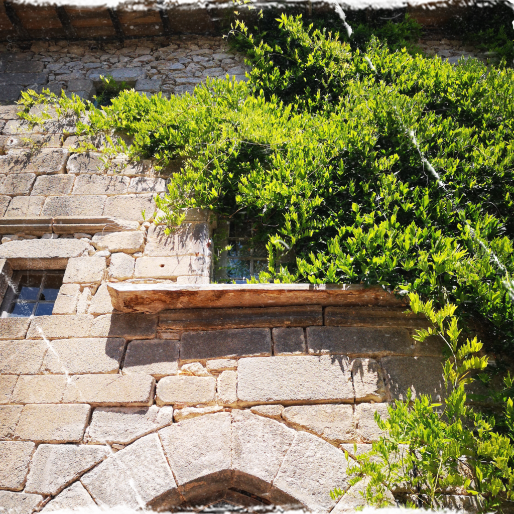 La mystérieuse Maison Buc