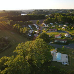 Parc résidentiel du Domaine du Lac