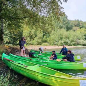 Escapade Nature Pays d’Argentat – Locations