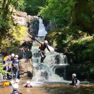 Escapade Nature Pays d’Argentat – Locations