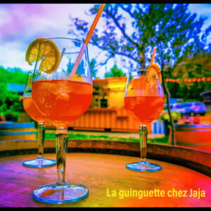 La Guinguette – Chez Jaja