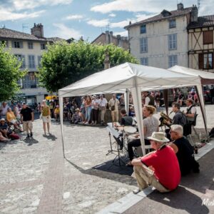 Festival International de Boogie-Woogie à Laroquebrou