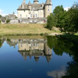 Château de Lamothe