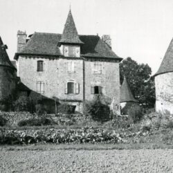 La Pachevie (Rouffiac), ©Archives Départementales [1960] (45 Fi 6287)