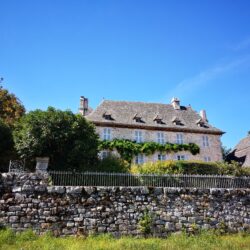 Château de la Grillère