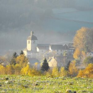 Auberge de Mourjou