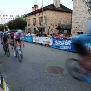 Critérium cycliste de Marcolès