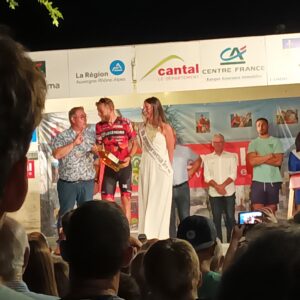 Critérium cycliste de Marcolès