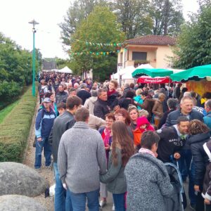 34e foire de la Châtaigne et du Châtaignier