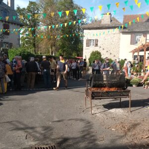 34e foire de la Châtaigne et du Châtaignier