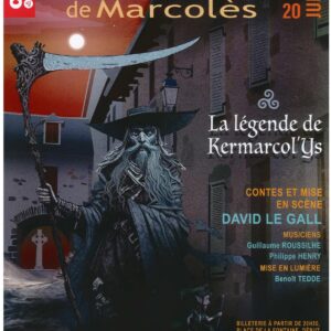 Les Nuits de Marcolès