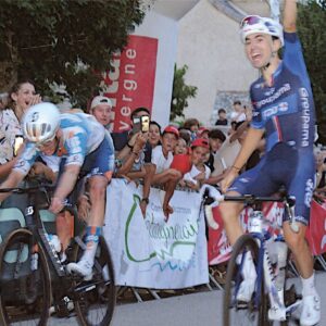 Critérium cycliste de Marcolès