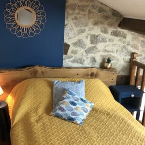 Ferme de Viescamp – Les Fougères