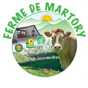 Le Sécadou – Ferme de séjour de Martory