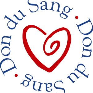 Don du sang au Rouget