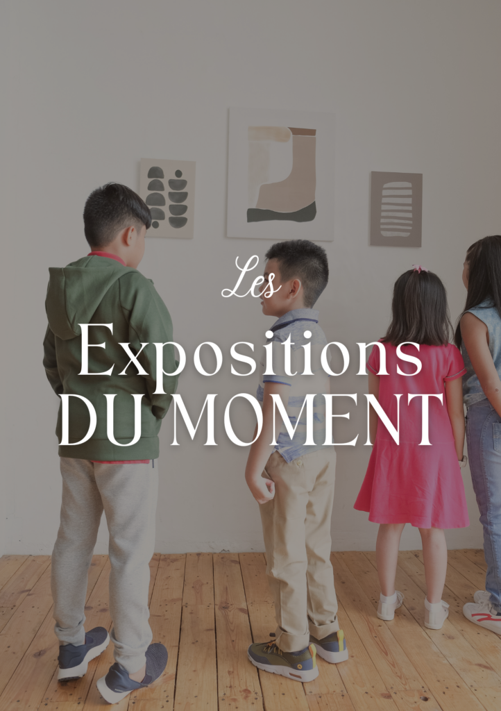 Les expositions en Châtaigneraie