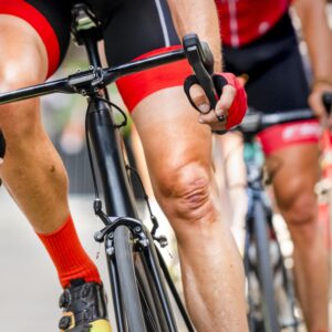 « Le cyclisme dans la Châtaigneraie » – Conférence