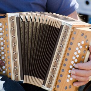 Les Musicales du Pays de Maurs – Neo-stalgia, Récital saxophone et accordéon classique