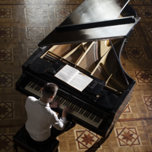 Les Musicales du Pays de Maurs – Récital chant clavecin