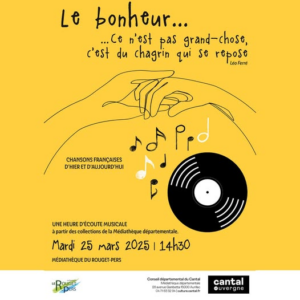 Médiathèque Jean-Labellie