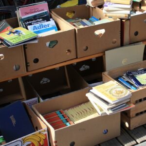 4e Salon du livre de Teissières-lès-Bouliès