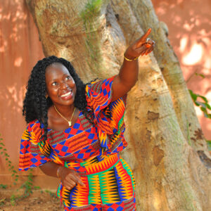 Contes africains par Bintou Sombié