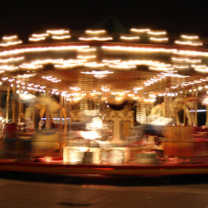 Fête de la Saint-Pierre à Roumégoux