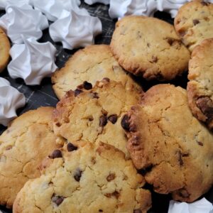 Farine & Beurre – Biscuiterie du Cantal