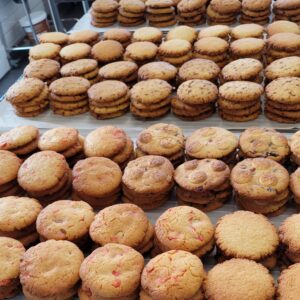Farine & Beurre – Biscuiterie du Cantal